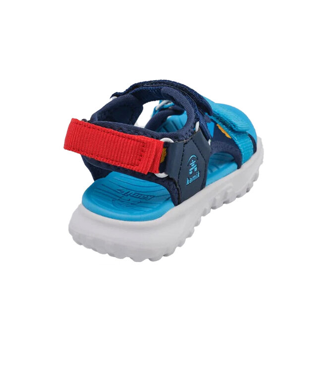 Kamik Harbor T Navy Blue