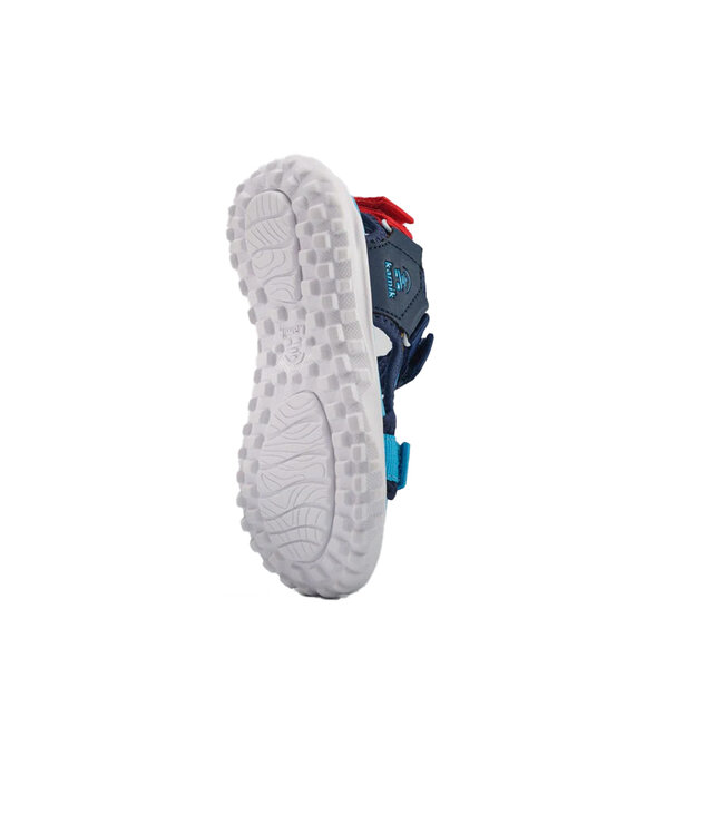 Kamik Harbor T Navy Blue