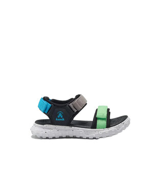 Kamik Habor Vert Pâle Multi