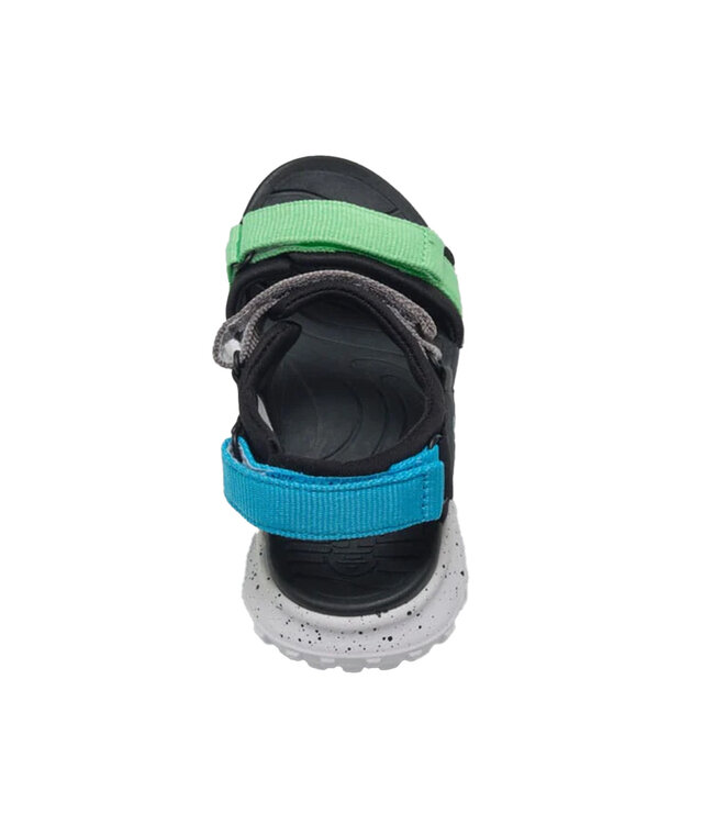 Kamik Habor Pale Green Multi