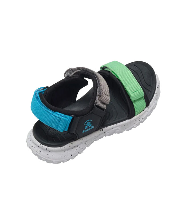 Kamik Habor Pale Green Multi