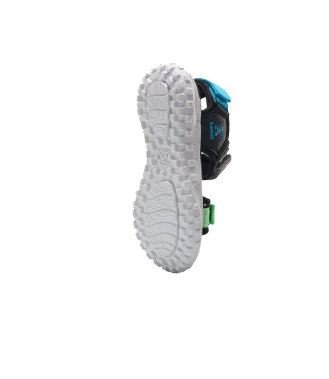 Kamik Habor Vert Pâle Multi