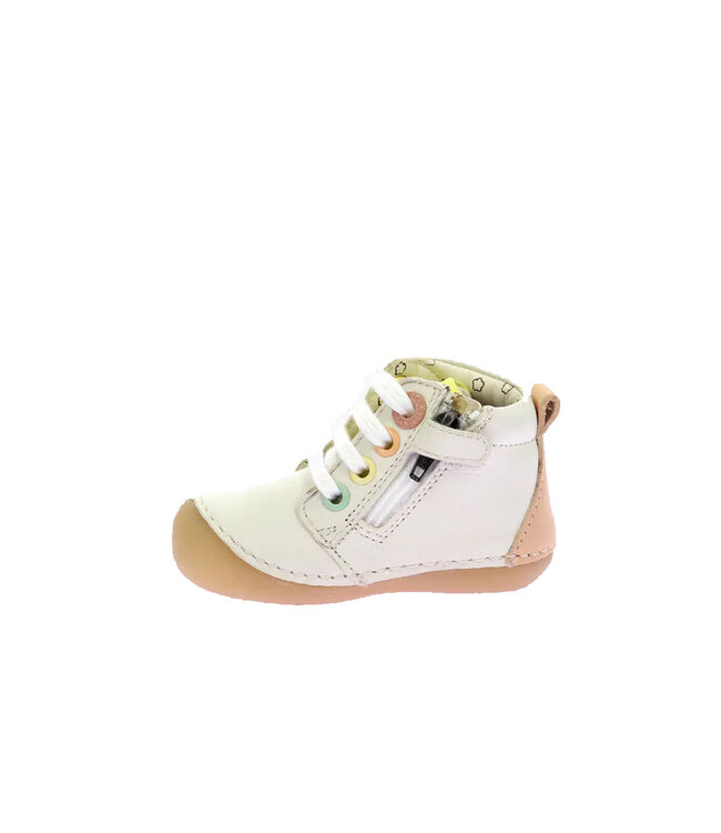 Kickers Kick Soniflo White Multi