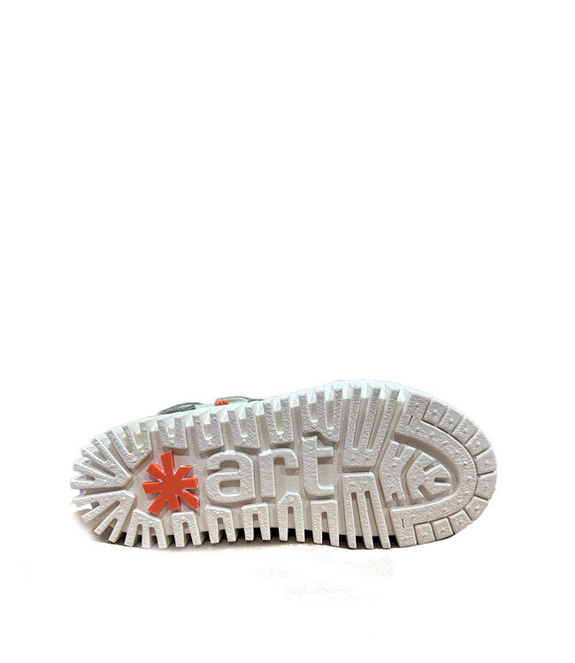 The ART Company 1573 Brighton Lima