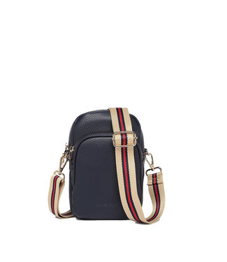 Louenhide Java Phone Bag Navy