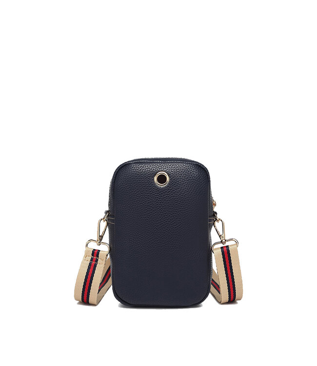 Louenhide Java Phone Bag Navy
