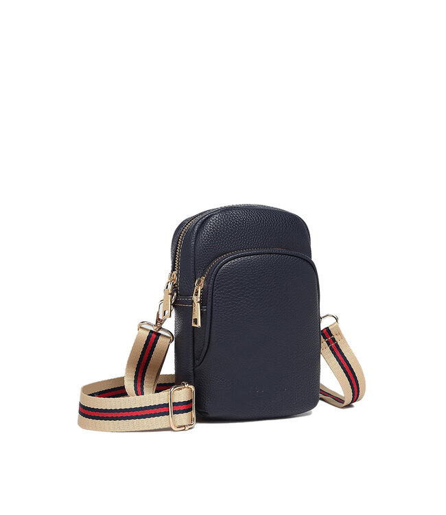 Louenhide Java Phone Bag Navy