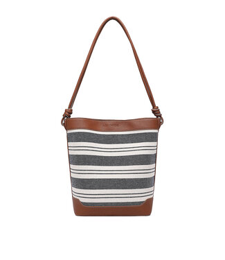Louenhide Naples Sac Marine multi