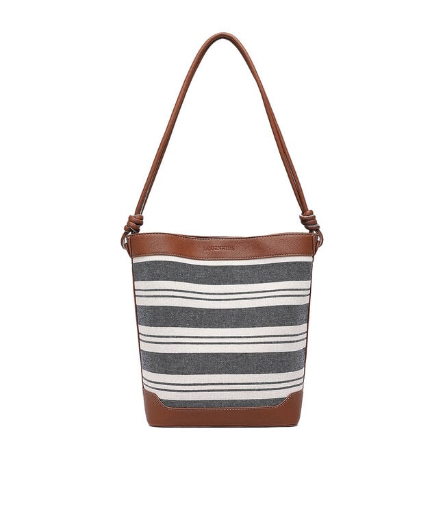 Louenhide Naples Sac Marine multi