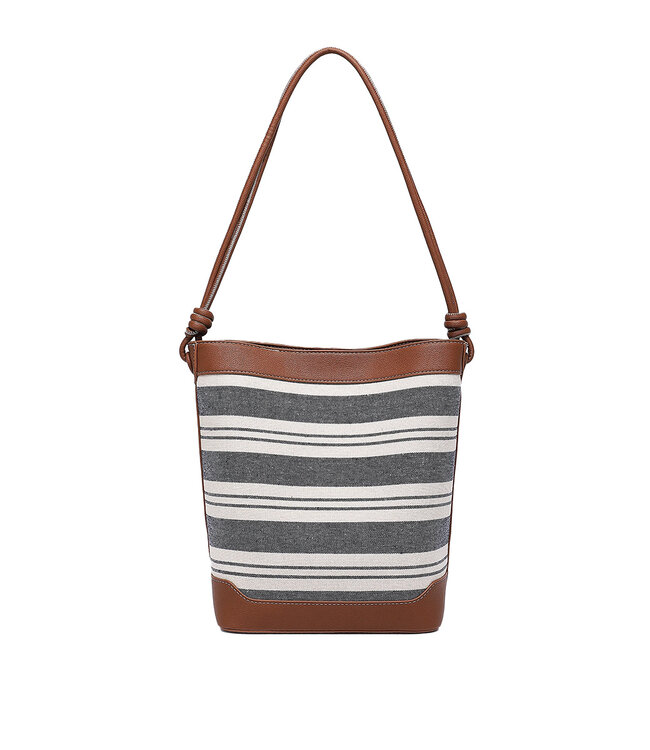 Louenhide Naples Sac Marine multi