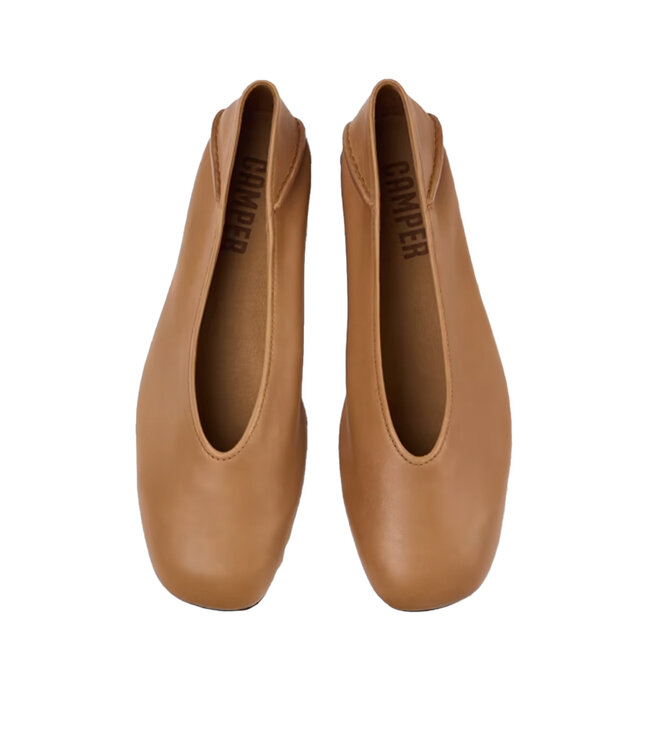 Camper Women's - Casi Myra K201253-038 Nude