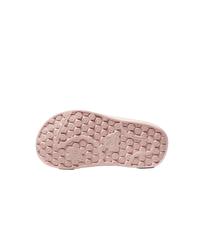 Joybees Varsity Clog Rainbow Tie Dye