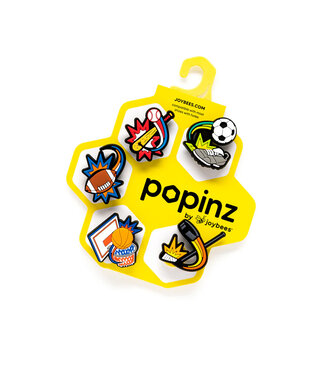 Joybees Popinz Sportif