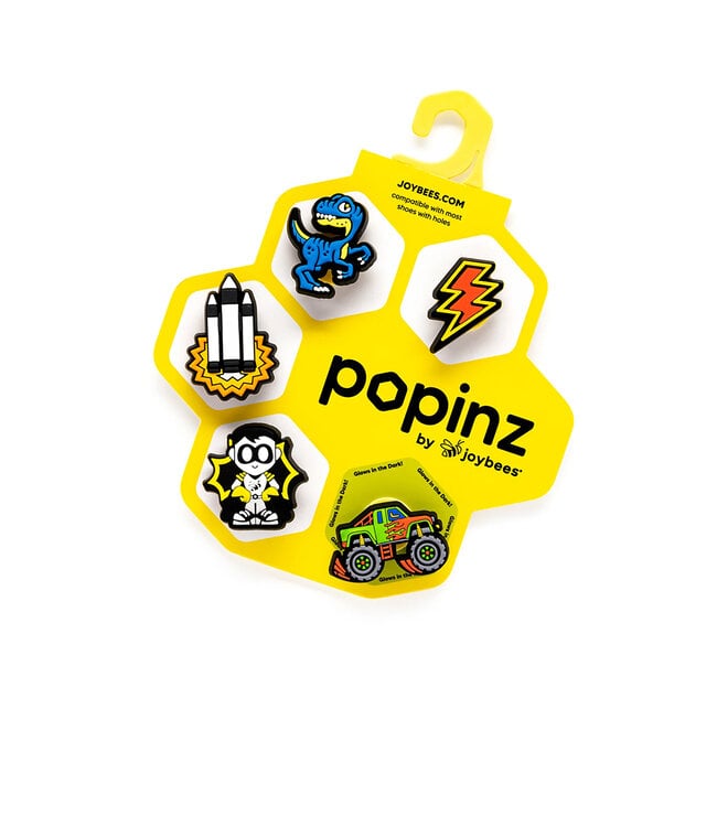 Joybees Popinz Lil Buddies
