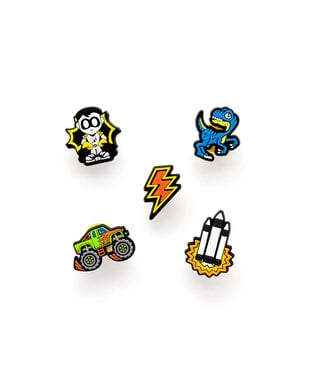 Joybees Popinz Lil Buddies