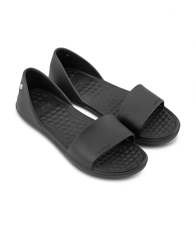 Joybees Women's - Friday Flat Black
