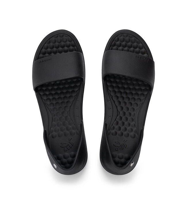 Joybees Women's - Friday Flat Black