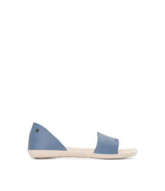 Joybees Vendredi Flat Bleu