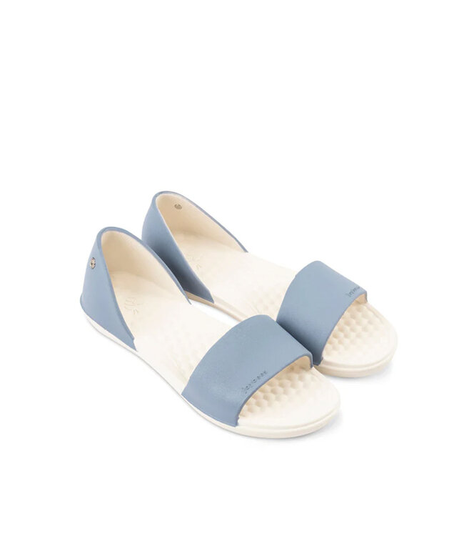 Joybees Women's - Friday Flat Dusty Blue