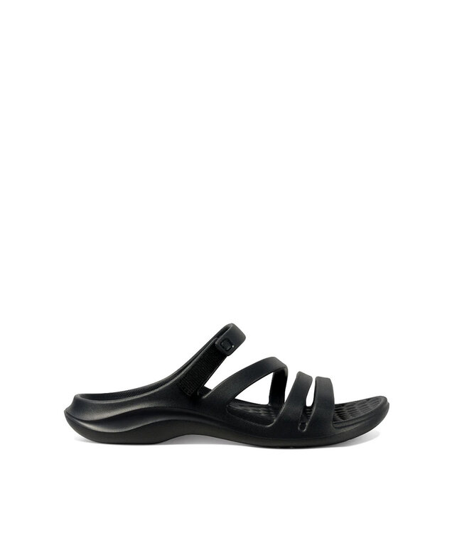 Joybees Lakeshore Sandal Black