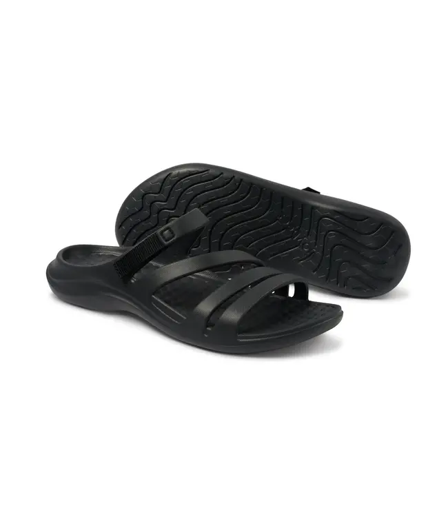 Joybees Sandale Lakeshore Noir