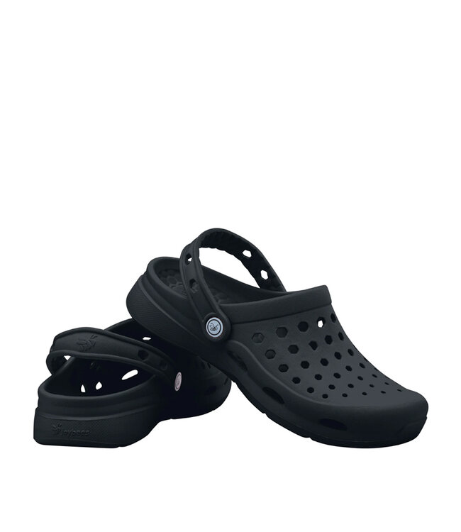 Joybees Sabot Active Noir