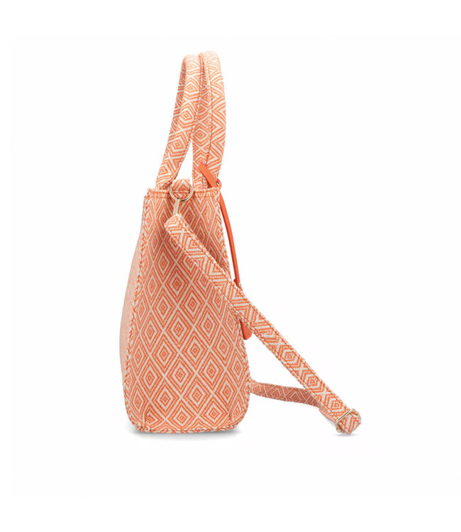 Remonte Q0762-38 Orange