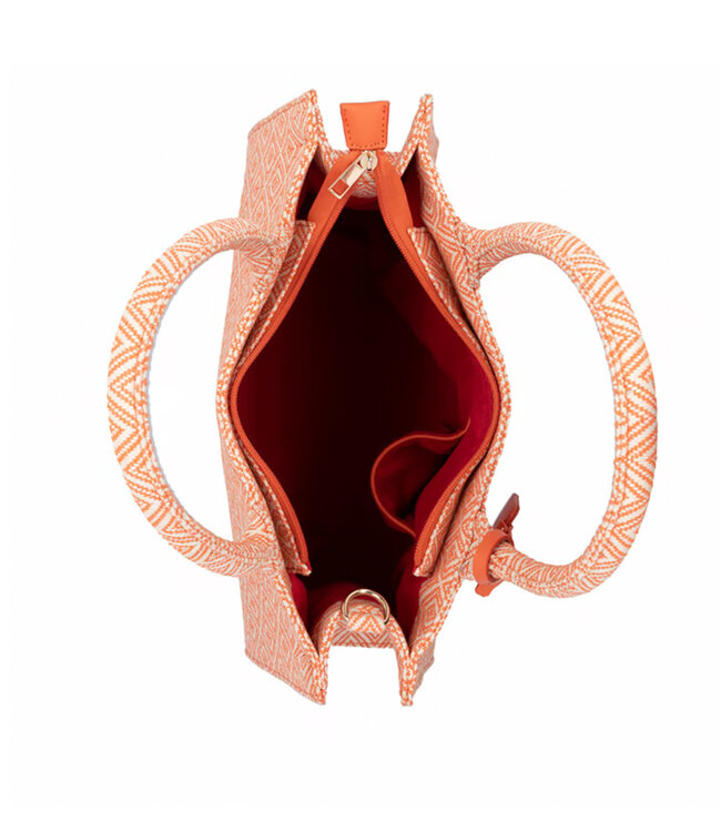 Remonte Q0762-38 Orange