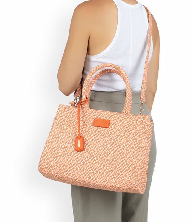 Remonte Q0762-38 Orange