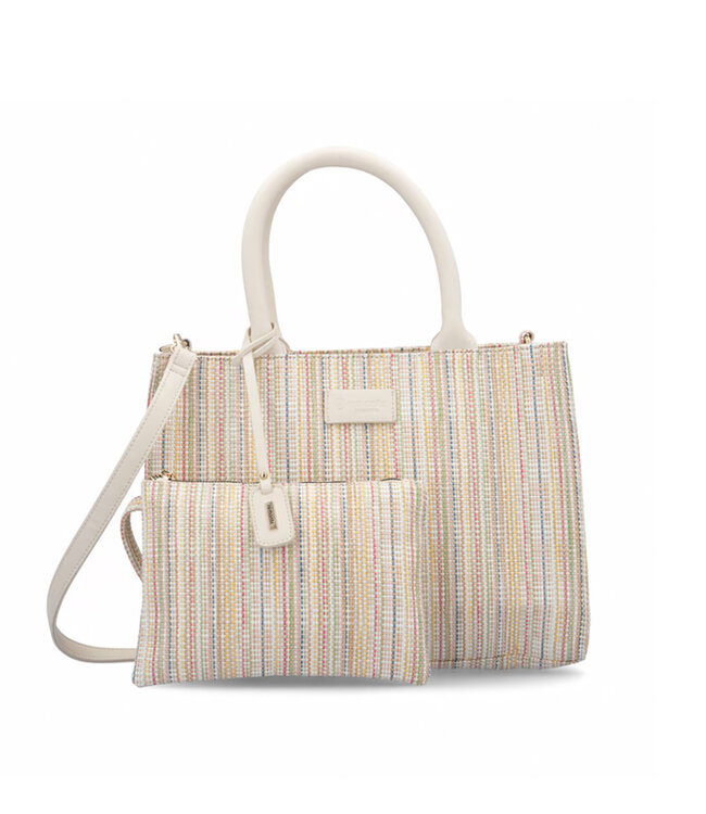 Remonte Q0762-90 Beige Multi