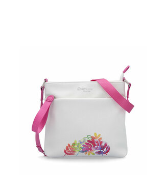 Remonte Q0638-80 White / Pink