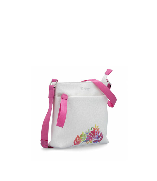 Remonte Q0638-80 White / Pink