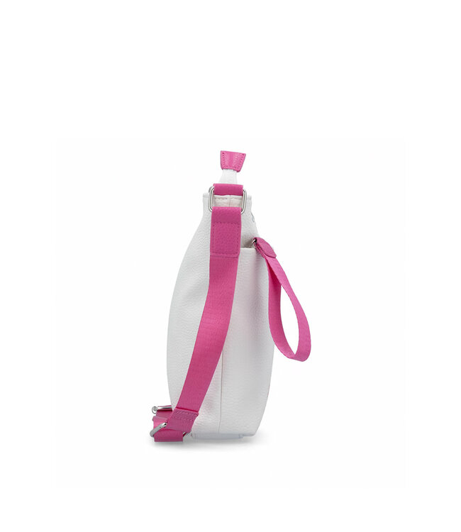 Remonte Q0638-80 Blanc / Rose