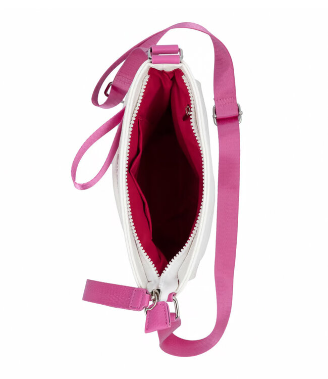 Remonte Q0638-80 White / Pink