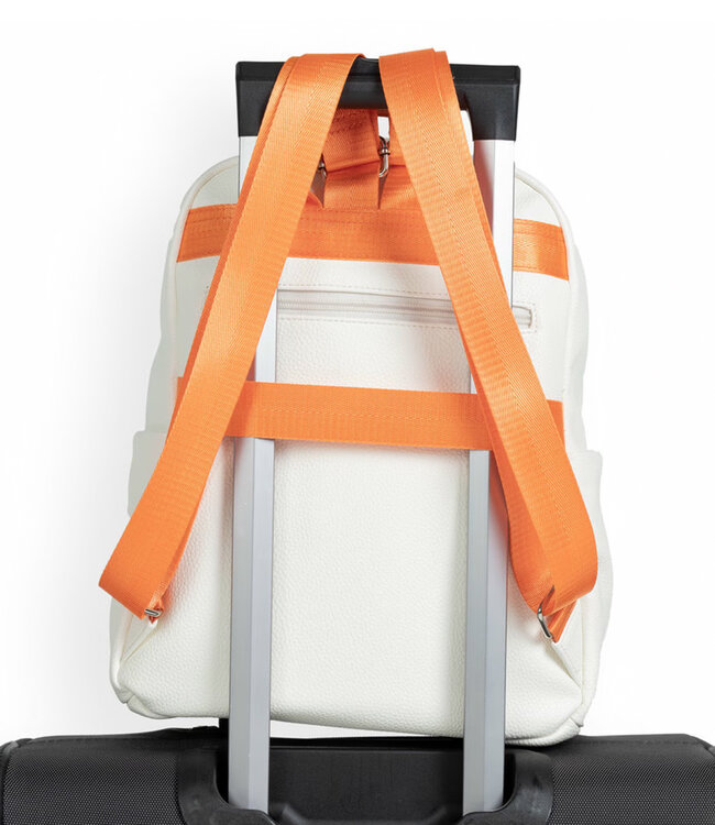 Remonte Q0533-80 Blanc / Rouge