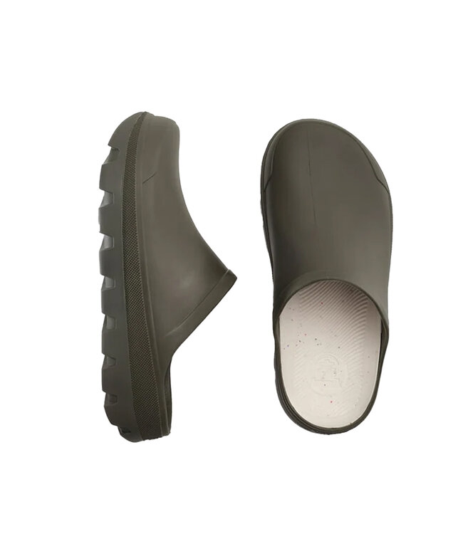 Kamik Nova Olive Foncé