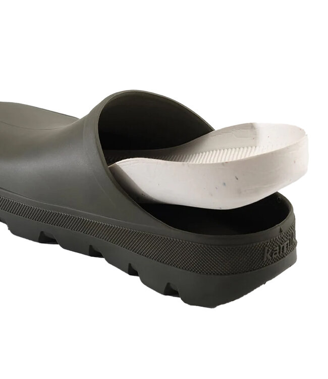 Kamik Nova Olive Foncé