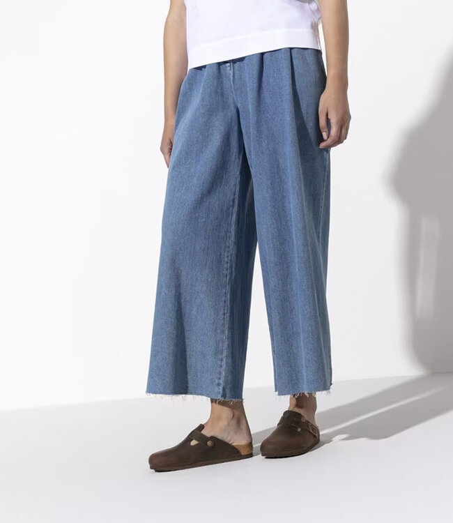 Birkenstock Boston Havana