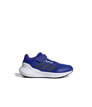 Adidas Runfalcon 3.0 Bleu / Noir
