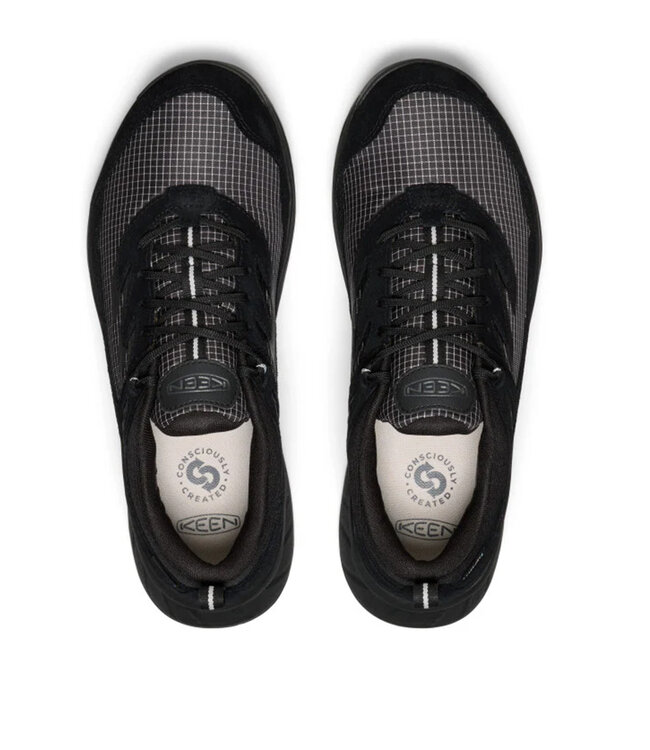 Keen Hightrail EXP Waterproof Black / Magnet