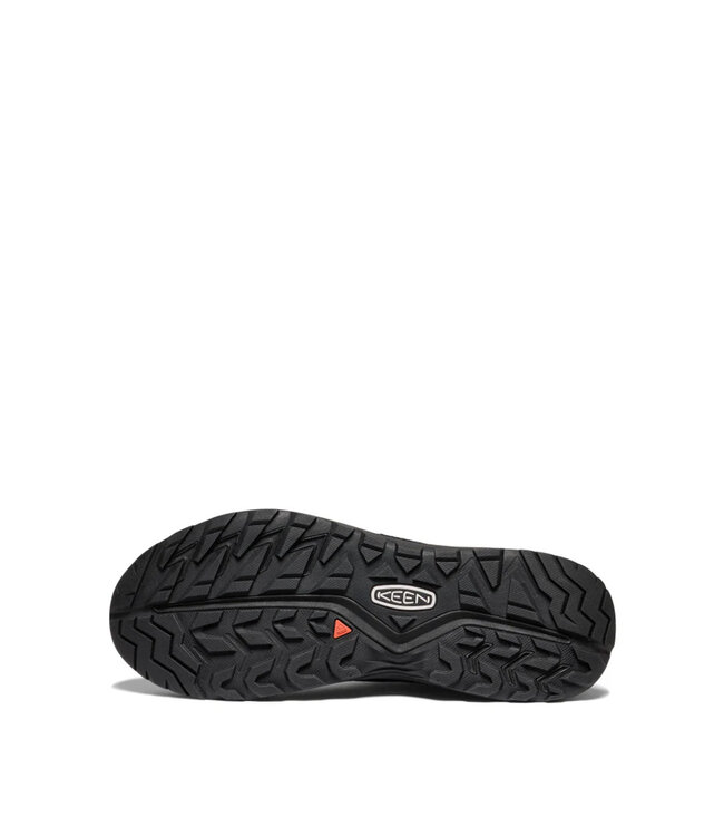 Keen Men's - Hightrail EXP Waterproof Black / Magnet