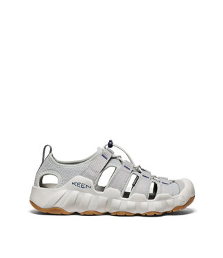 Keen Men's Hyperport H2 Sandal Alloy