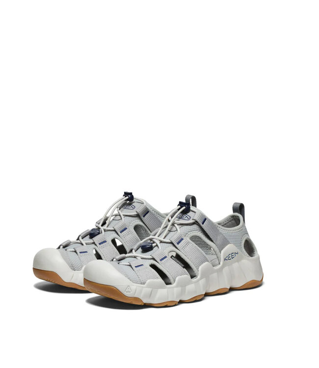 Keen Hommes Hyperport H2 Sandale Alloy