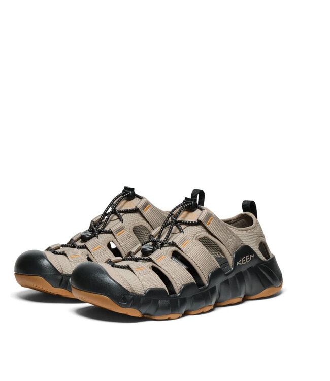 Keen Hommes - Hyperport H2 Sandale Brindle/Noir