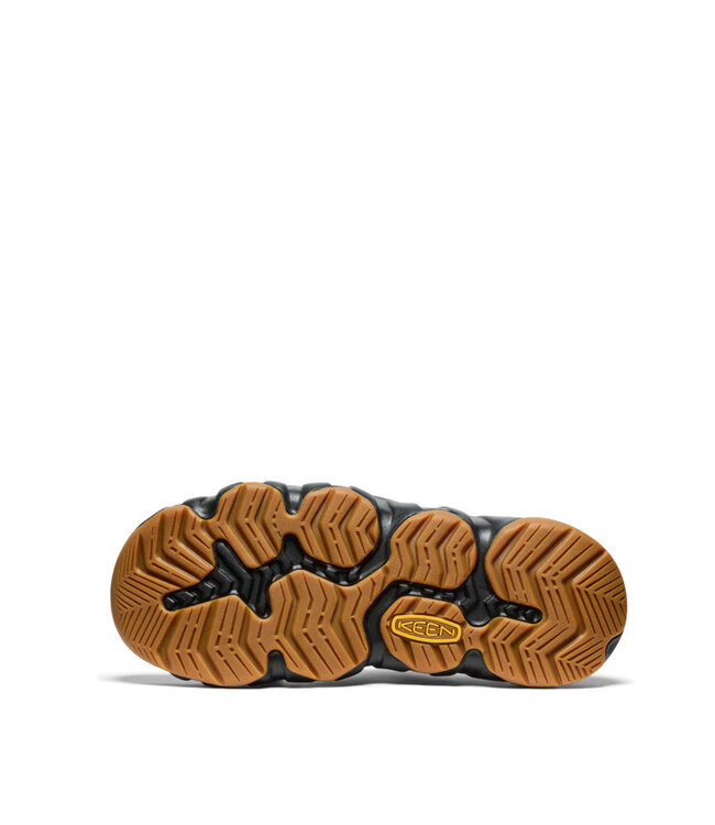 Keen Hommes - Hyperport H2 Sandale Brindle/Noir