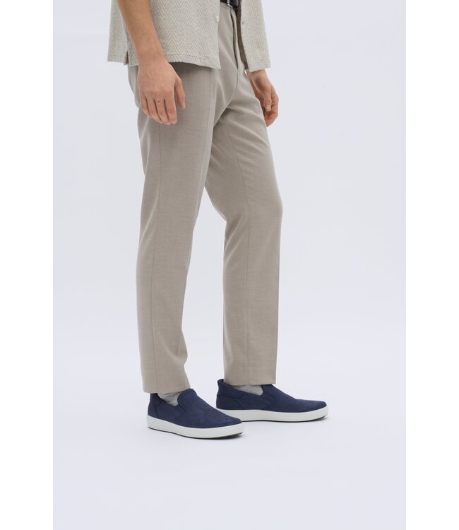 Ecco Soft 7 Slip-on Bleu