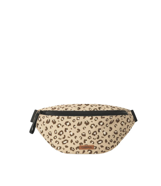 Cabaia Bum bag Small Lobito Cream