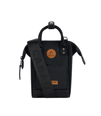 Cabaia Nano Adventurer Berlin Black
