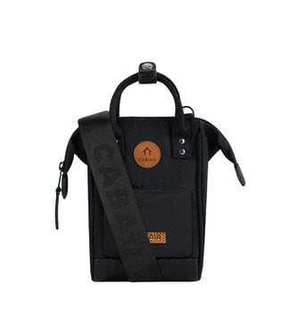 Cabaia Nano Adventurer Berlin Noir