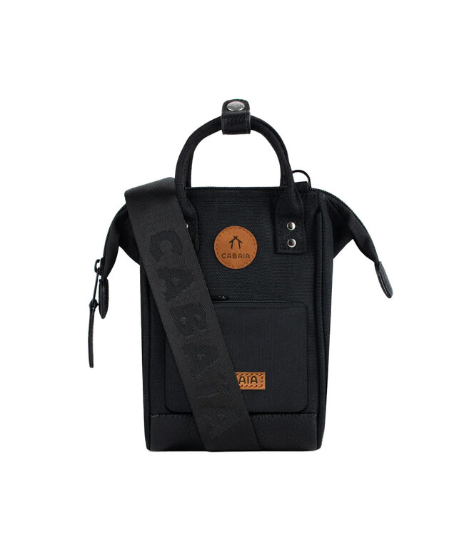 Cabaia Nano Adventurer Berlin Black